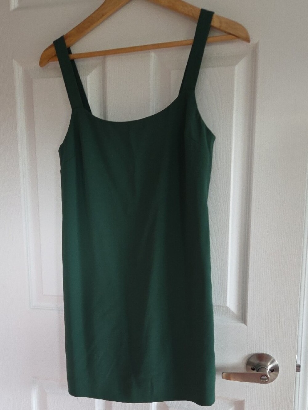 Babaton Marvin Mini Dress Sz 4 - Picture 3 of 6